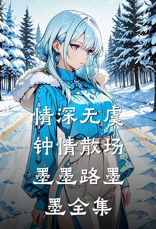 情深无虞，钟情散场墨墨路墨墨 全集