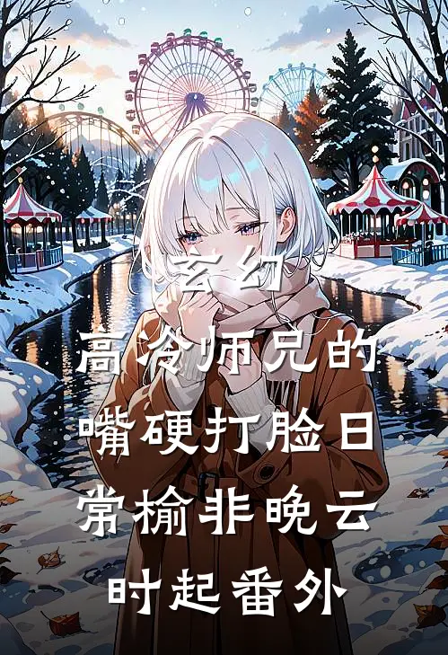 玄幻：高冷师兄的嘴硬打脸日常榆非晚云时起番外