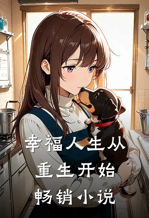 幸福人生从重生开始畅销免费阅读