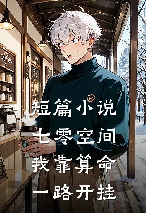 短篇小说七零空间：我靠算命一路开挂