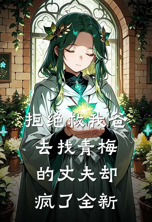 拒绝救我爸,去找青梅的丈夫却疯了全新