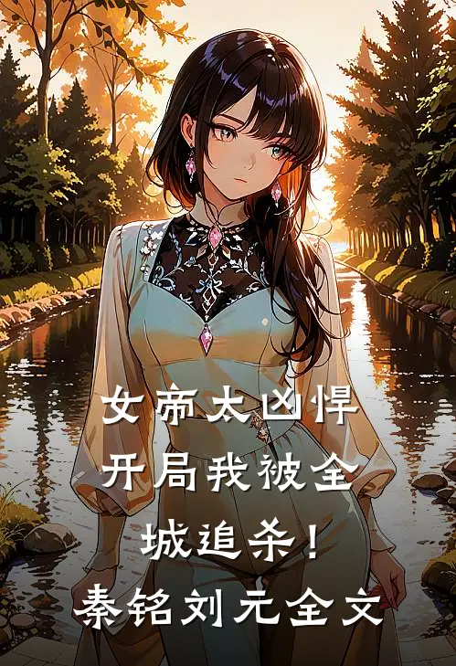女帝太凶悍,开局我被全城追杀!秦铭刘元全文阅读