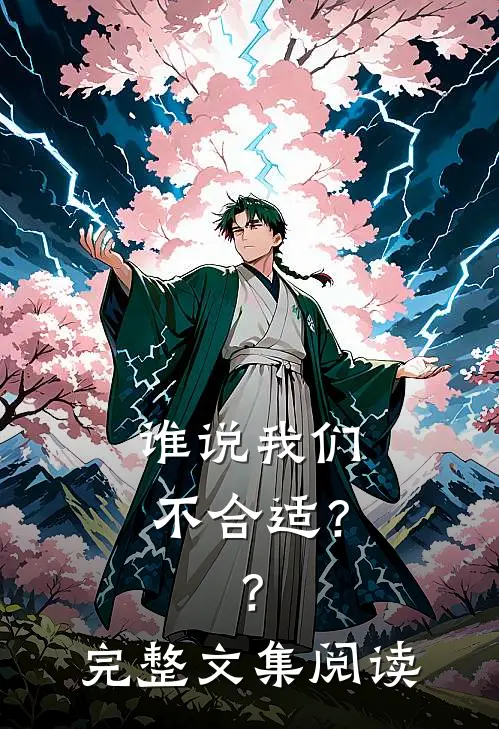 谁说我们不合适??完整文集阅读理解