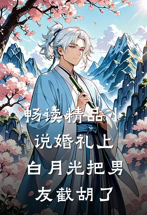 畅读精品小说婚礼上，白月光把男友截胡了