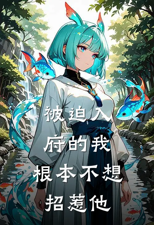 被迫入府的我，根本不想招惹他