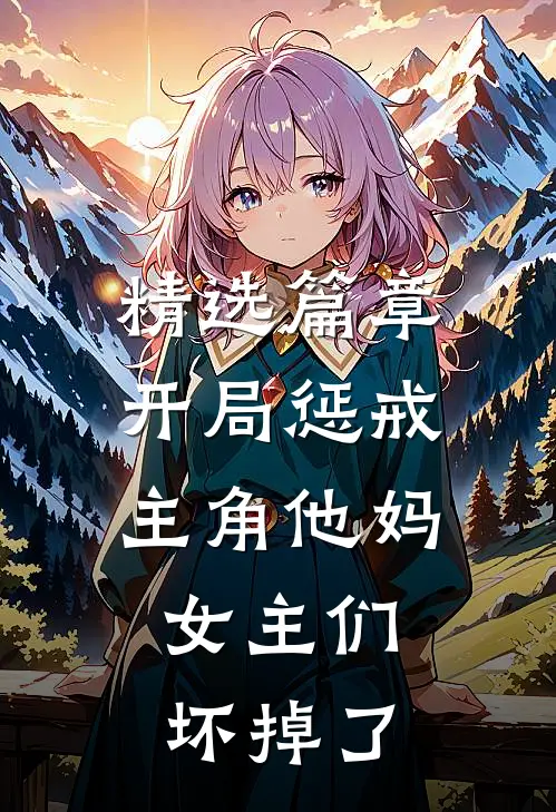 精选篇章开局惩戒主角他妈,女主们坏掉了的