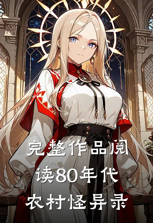 完整作品阅读80年代农村怪异录