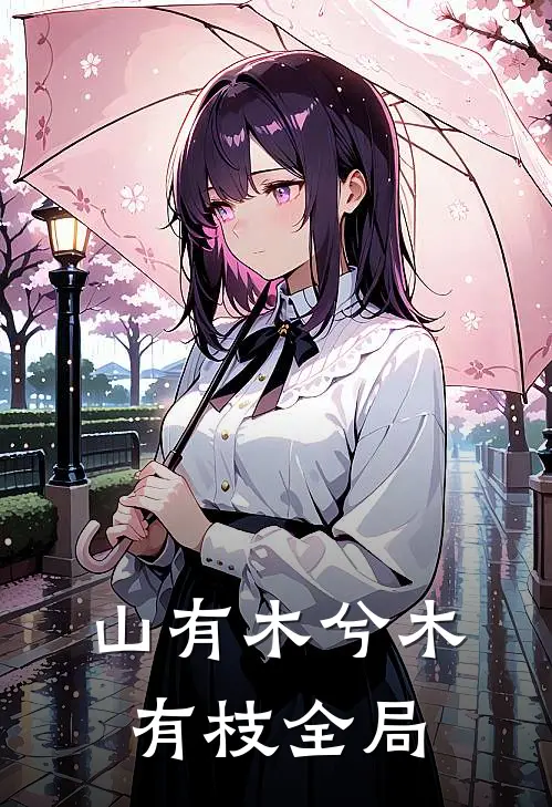 山有木兮木有枝全局