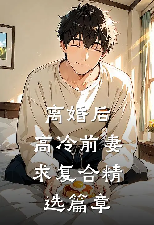 离婚后，高冷前妻求复合精选篇章
