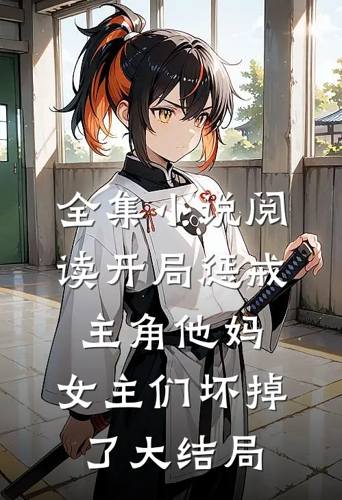 全集小说阅读开局惩戒主角他妈,女主们坏掉了大结局