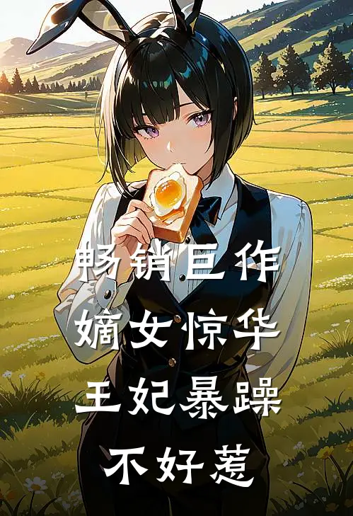 畅销巨作嫡女惊华：王妃暴躁不好惹