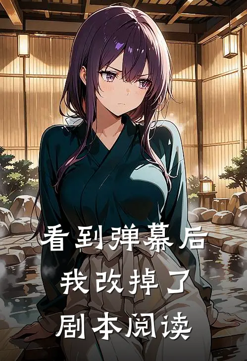 看到弹幕后，我改掉了剧本阅读