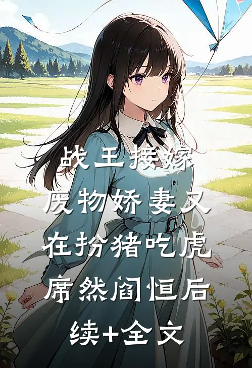 战王接嫁：废物娇妻又在扮猪吃虎席然阎恒后续+全文