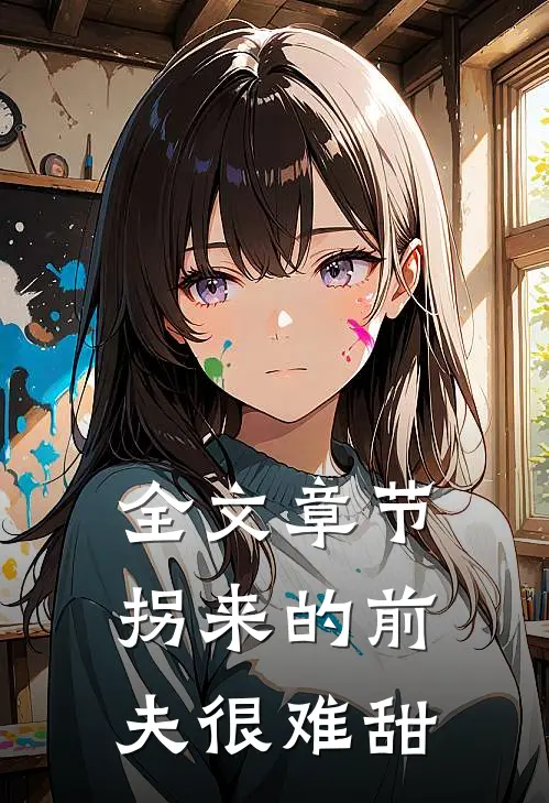 全文章节拐来的前夫很难甜