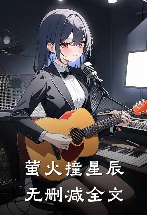 萤火撞星辰无删减全文