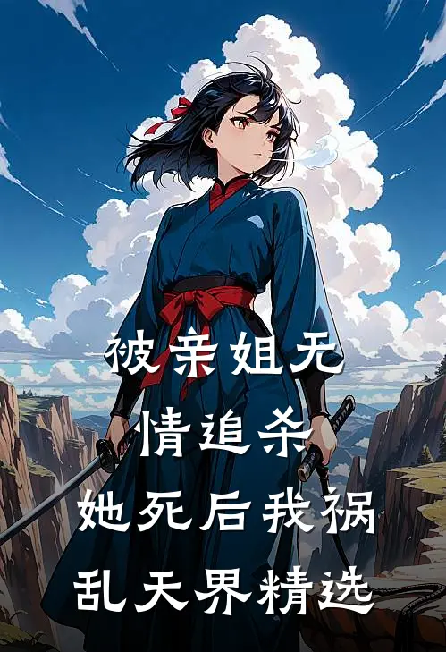 被亲姐无情追杀，她死后我祸乱天界精选