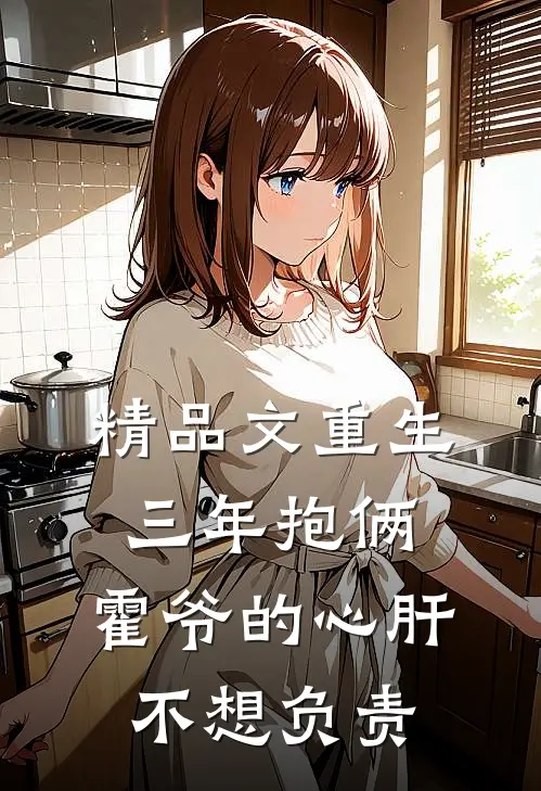 精品文重生三年抱俩：霍爷的心肝不想负责