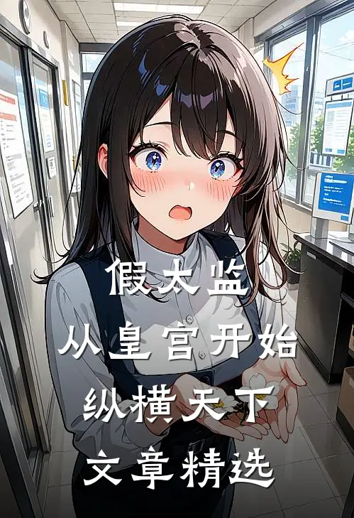 假太监：从皇宫开始纵横天下文章精选