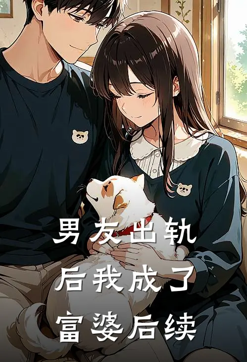 男友出轨后我成了富婆后续