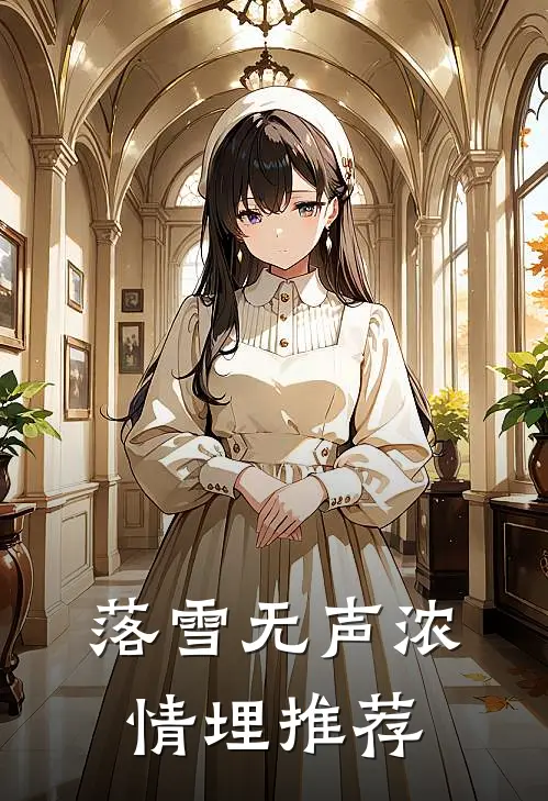 落雪无声浓情埋推荐