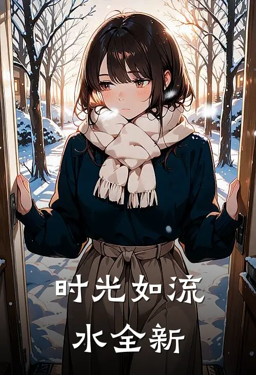 时光如流水全新