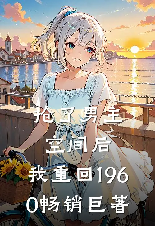 抢了男主空间后，我重回1960畅销巨著