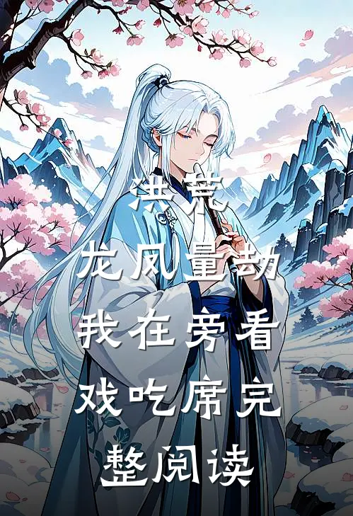 洪荒：龙凤量劫，我在旁看戏吃席完整阅读