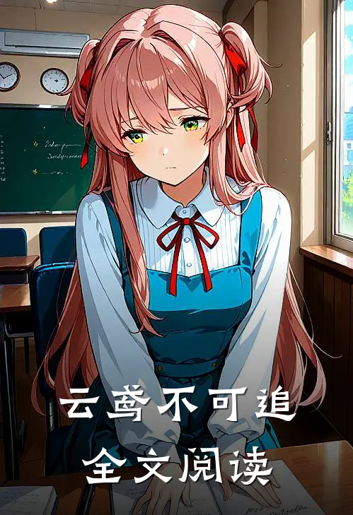 云鸢不可追全文阅读