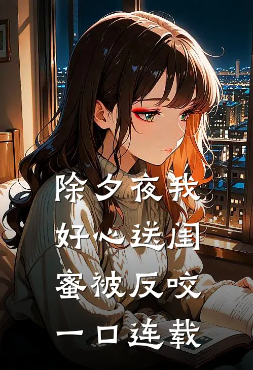 除夕夜我好心送闺蜜被反咬一口连载