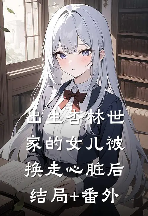 出生杏林世家的女儿被换走心脏后结局+番外