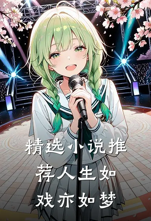 精选小说推荐人生如戏亦如梦