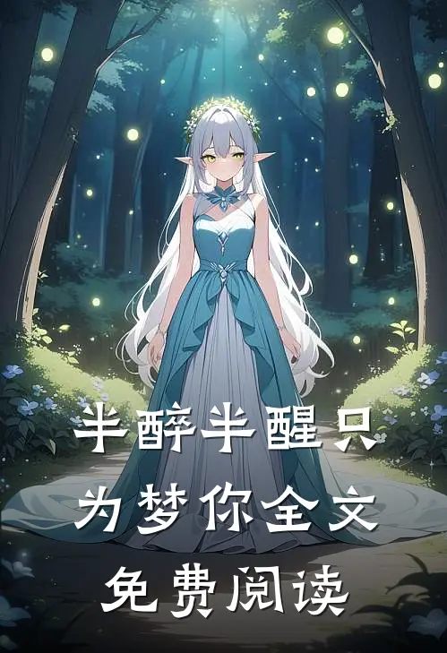 半醉半醒只为梦你全文免费阅读