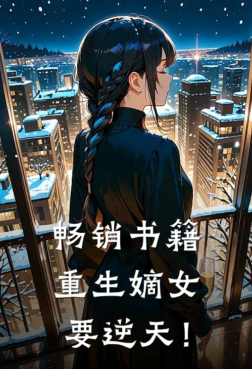 畅销书籍重生嫡女要逆天！