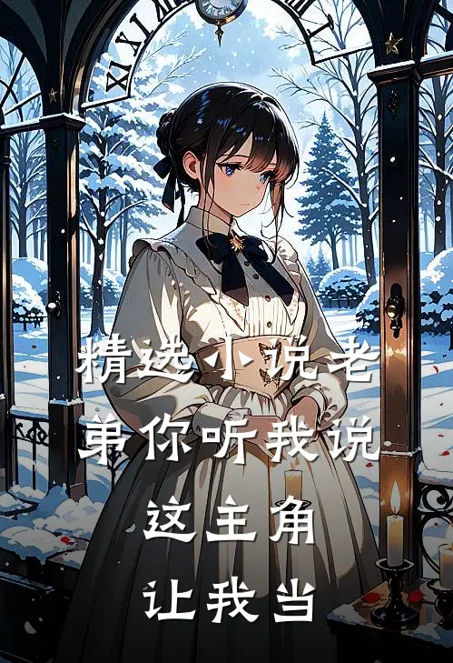 精选老弟你听我说,这主角让我当主角