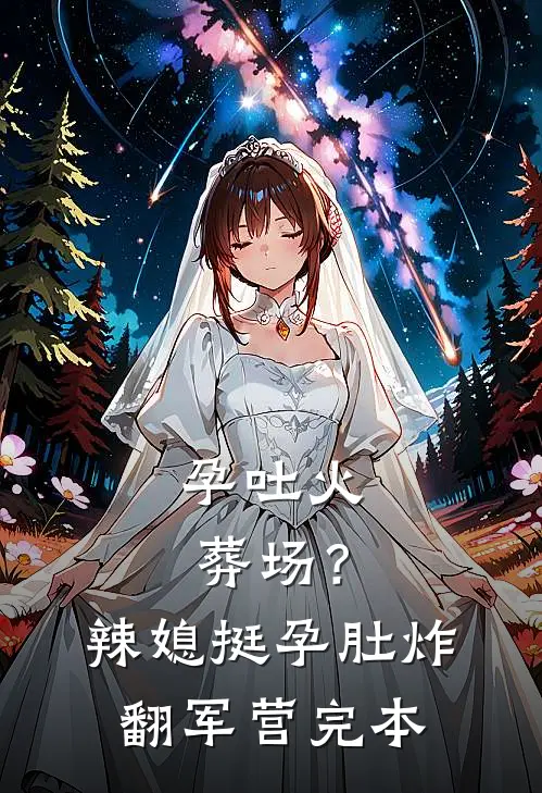 孕吐火葬场？辣媳挺孕肚炸翻军营完本