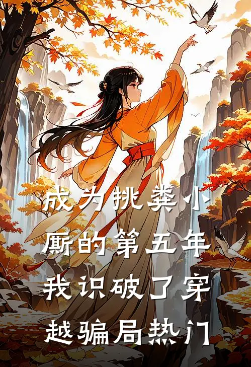 成为挑粪小厮的第五年，我识破了穿越骗局热门