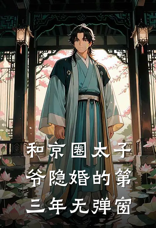 和京圈太子爷隐婚的第三年无弹窗