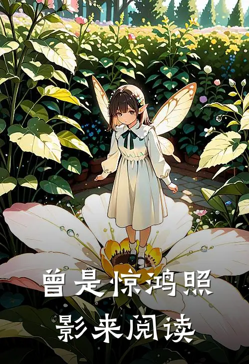 曾是惊鸿照影来阅读