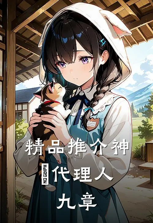 精品推介神祇代理人,九章免费阅读