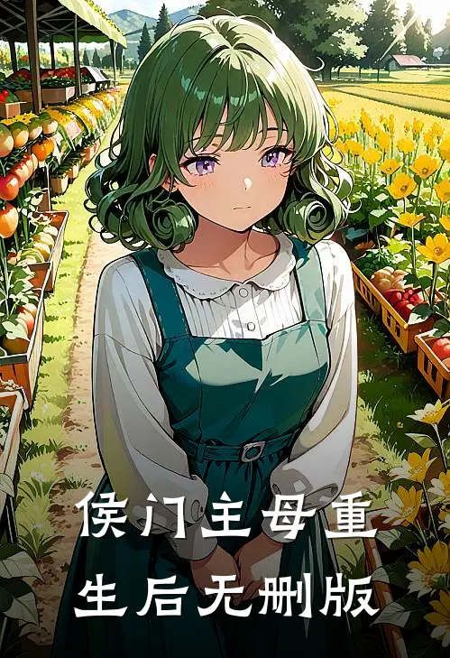 侯门主母重生后无删版