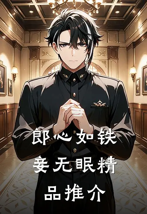郎心如铁妾无眠精品推介