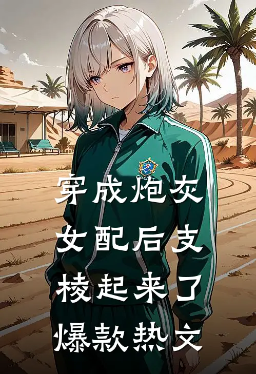穿成炮灰女配后支棱起来了爆款热文