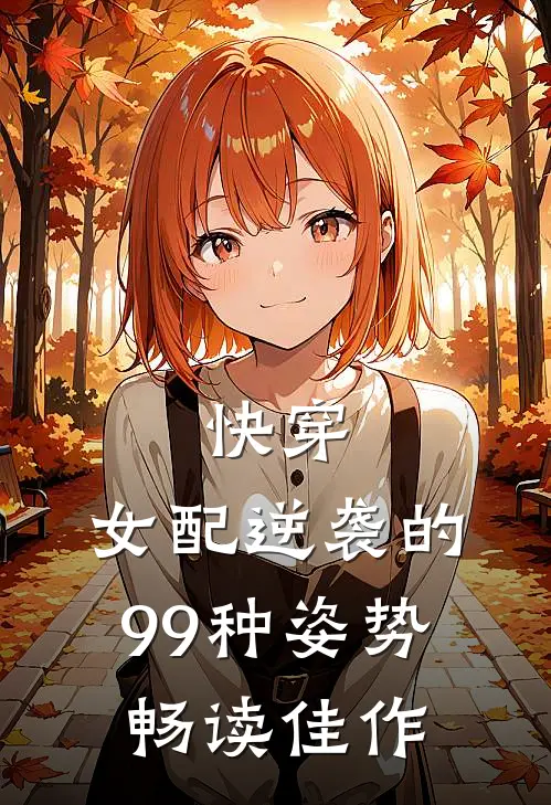 快穿：女配逆袭的99种姿势畅读佳作