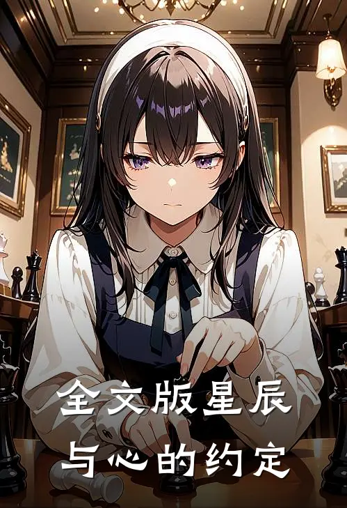 全文版星辰与心的约定