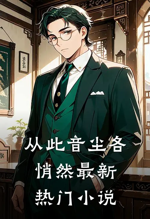 从此音尘各悄然最新热门小说