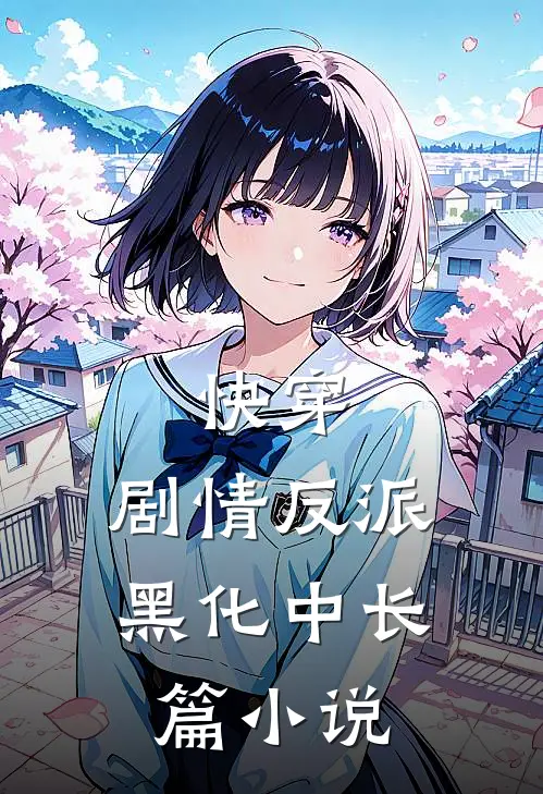 快穿：剧情反派黑化中长篇小说