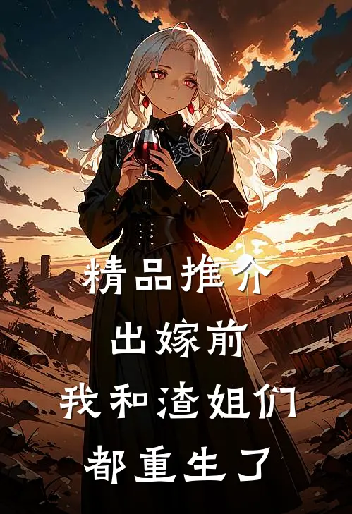 精品推介出嫁前，我和渣姐们都重生了