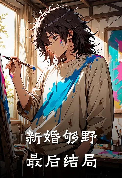 新婚够野最后结局