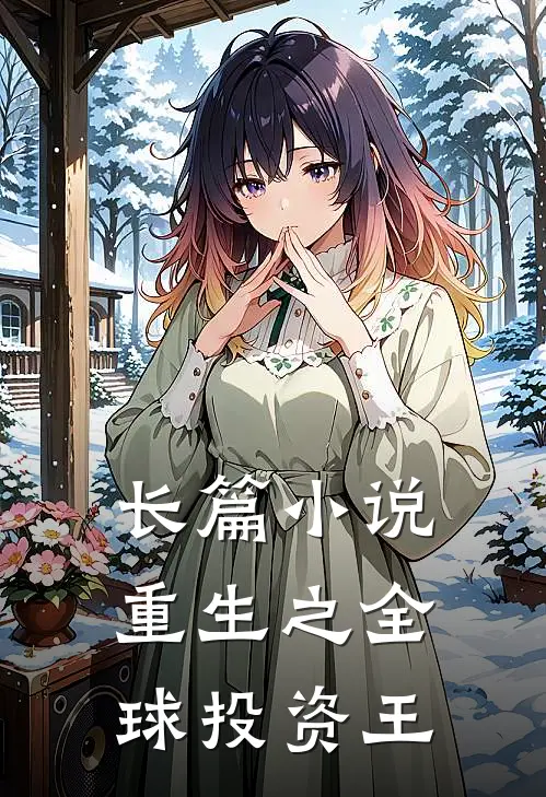 长篇小说重生之全球投资王