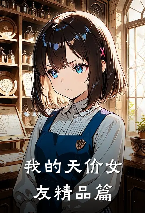 我的天价女友精品篇